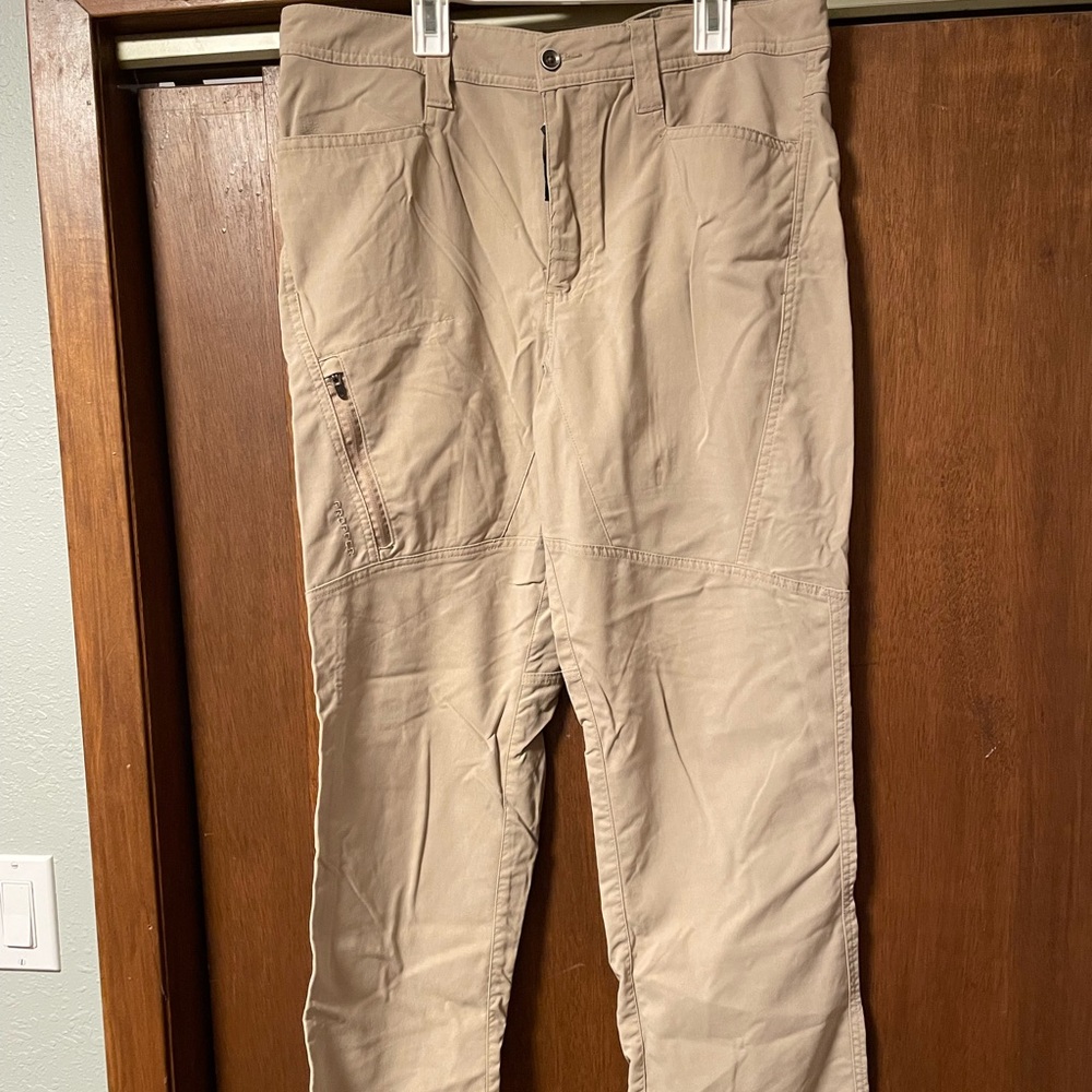 Propper pants